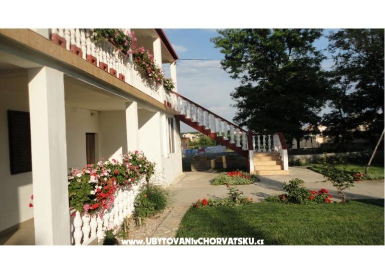 Apartmanok Ankica – fotó 14