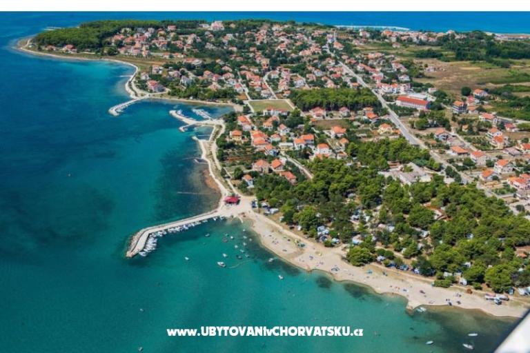 Apartmanok Ankica – fotó 16