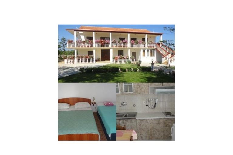 Apartmanok Ankica – fotó 17