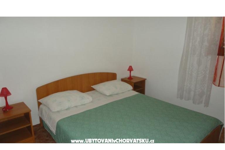 Apartmanok Ankica – fotó 3