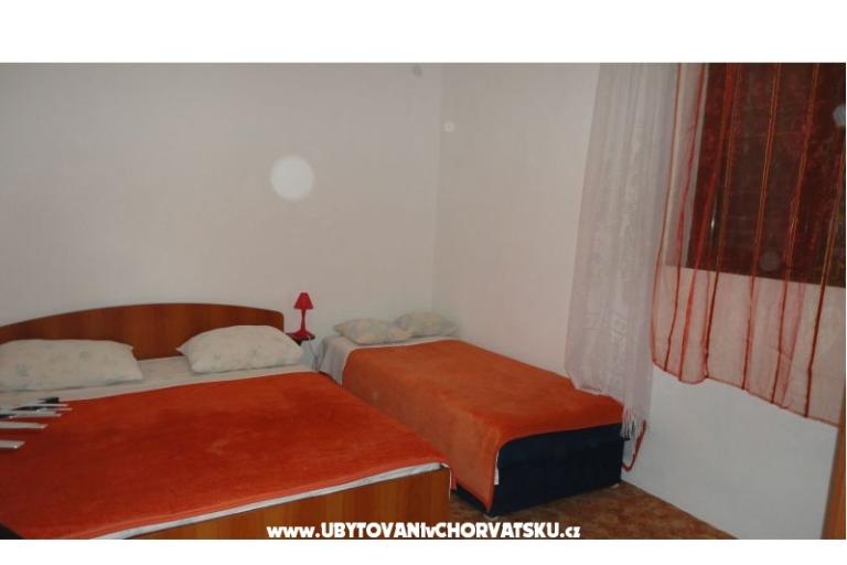 Apartmanok Ankica – fotó 6