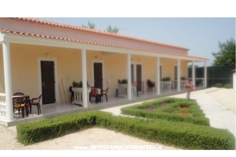 Apartmanok Ankica – fotó 7