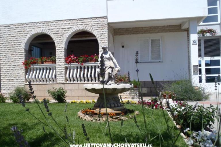 Apartmanok Grbić – fotó 4