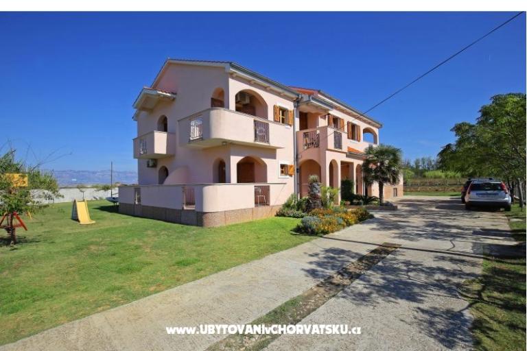 Apartmanok Armitage – fotó 2