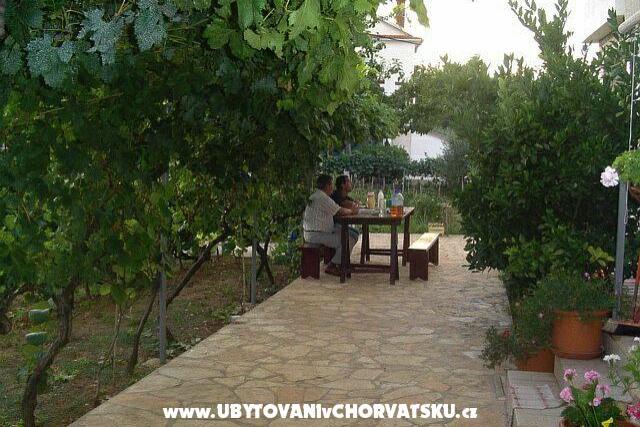 Apartmanok Mare & Berto – fotó 3