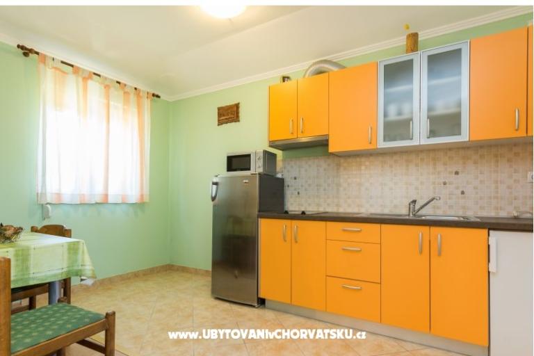 Apartmanok Blanka – fotó 11