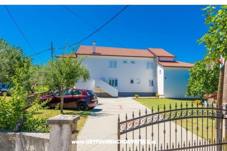 Apartmanok Blanka – fotó 13