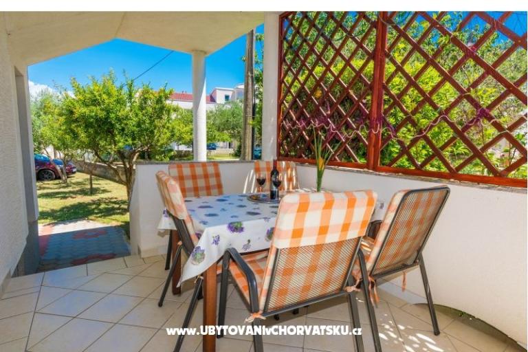 Apartmanok Blanka – fotó 14