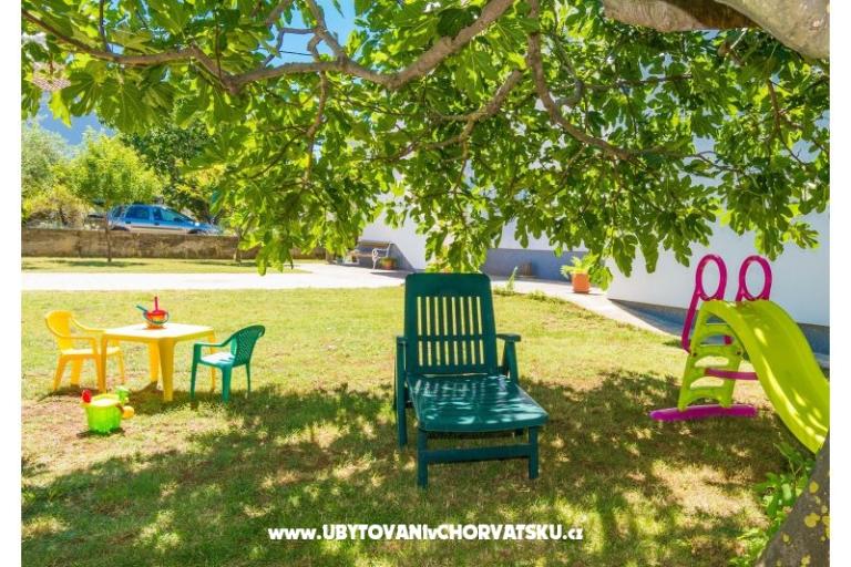 Apartmanok Blanka – fotó 18