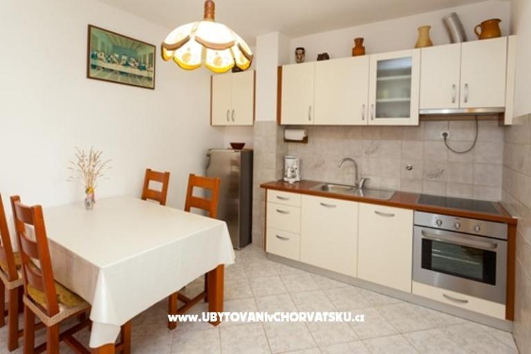 Apartmanok Blanka – fotó 3