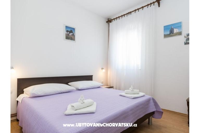 Apartmanok Blanka – fotó 5