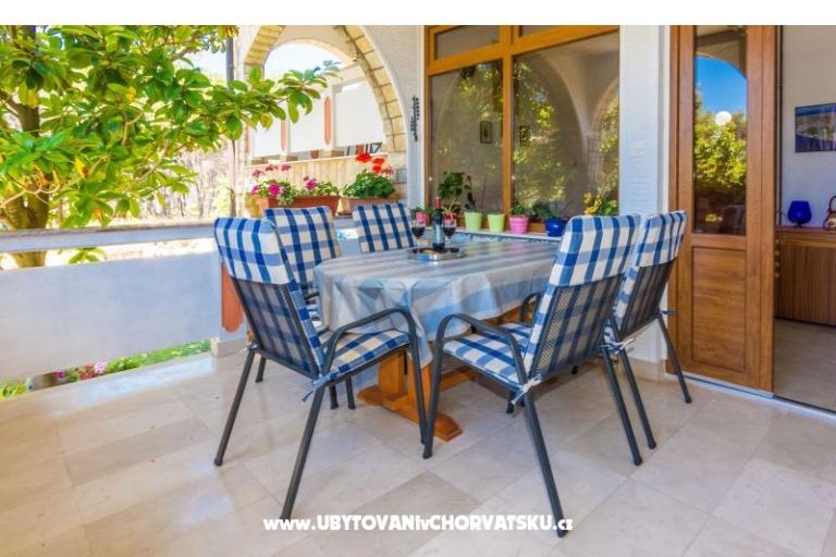 Apartmanok Blanka – fotó 7