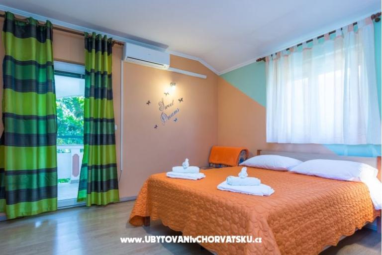 Apartmanok Blanka – fotó 9