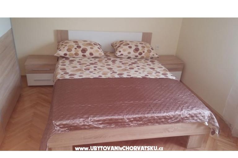 Apartmanok Davorka – fotó 9