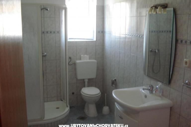 Apartmanok Davorka – fotó 3