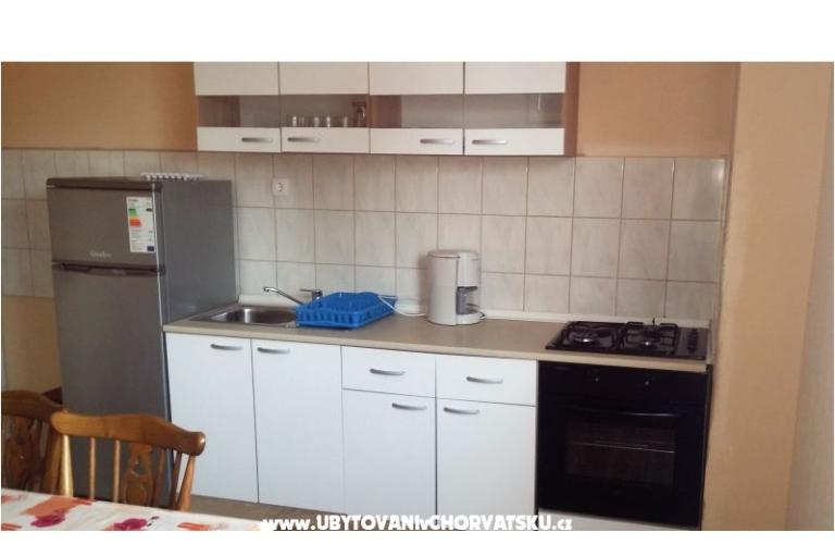 Apartmanok Davorka – fotó 5