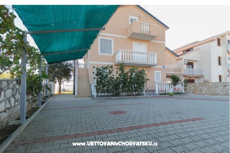Apartmanok Divino – fotó 9