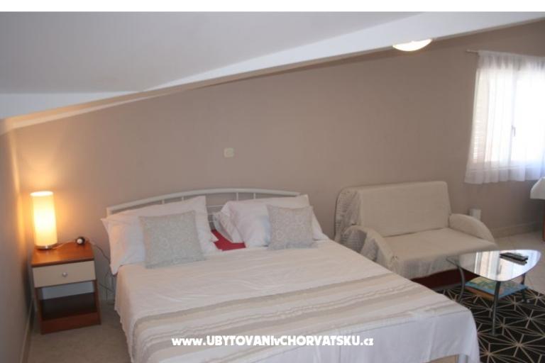 Apartmanok Donata – fotó 12