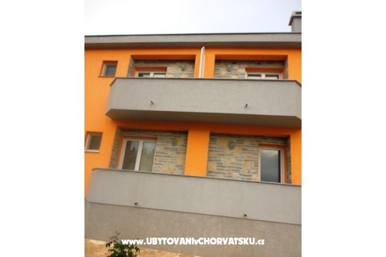 Apartmanok Dora – fotó 3