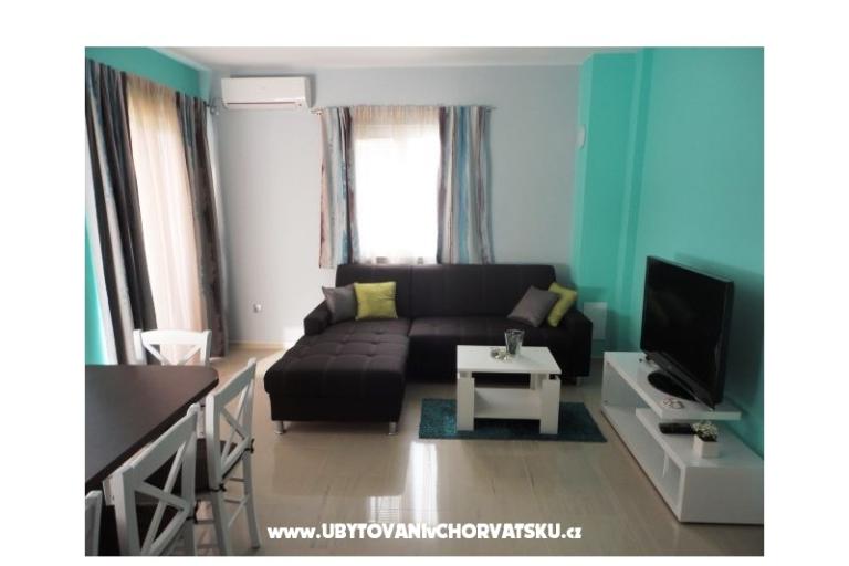 Apartmanok Dora – fotó 8