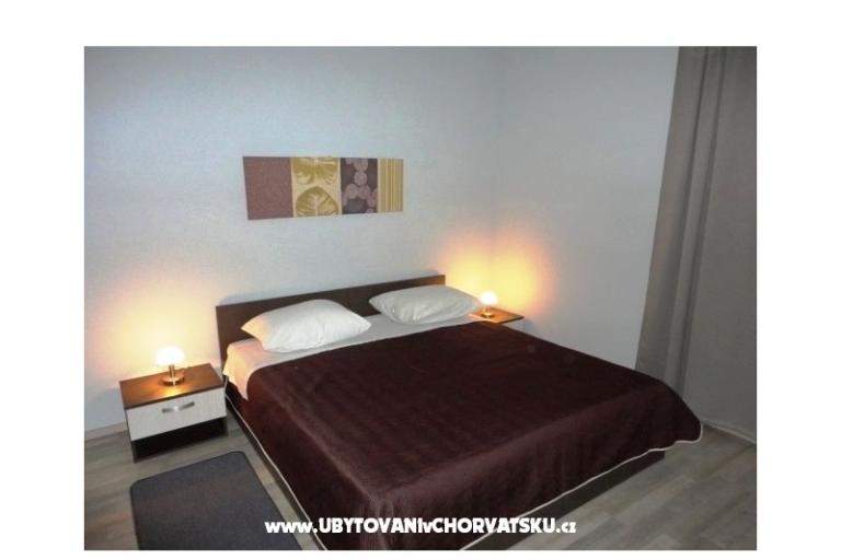 Apartmanok Dora – fotó 9