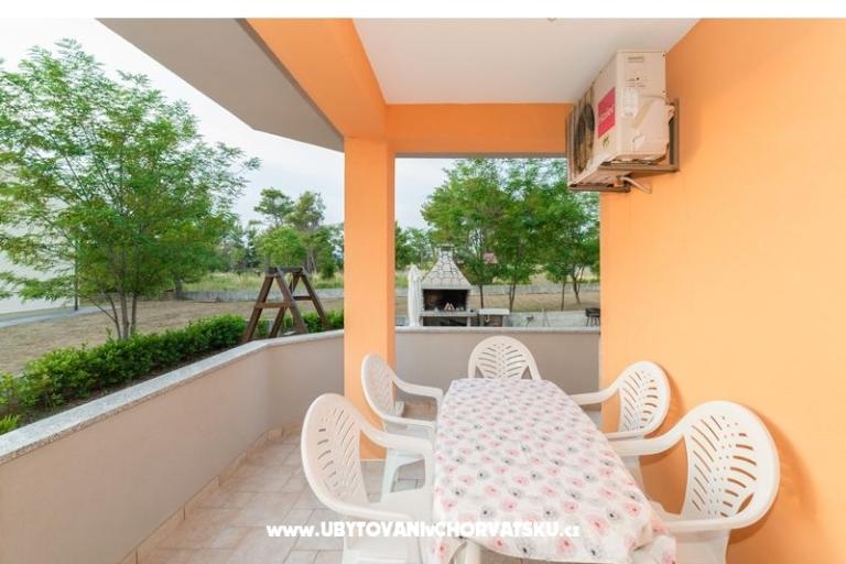 Apartmanok Dora – fotó 10