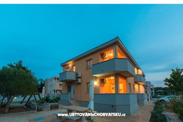 Apartmanok Dora – fotó 13