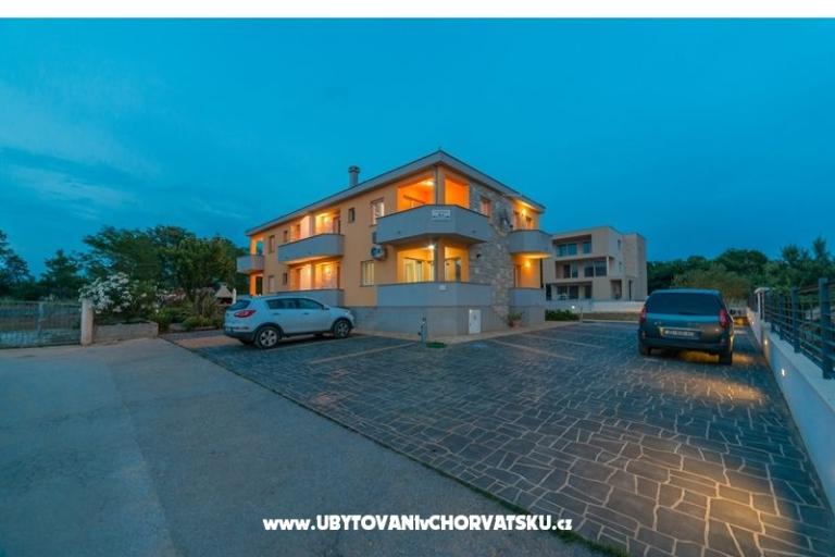 Apartmanok Dora – fotó 17