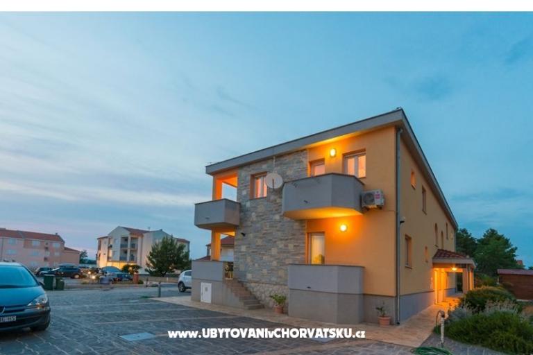 Apartmanok Dora – fotó 18