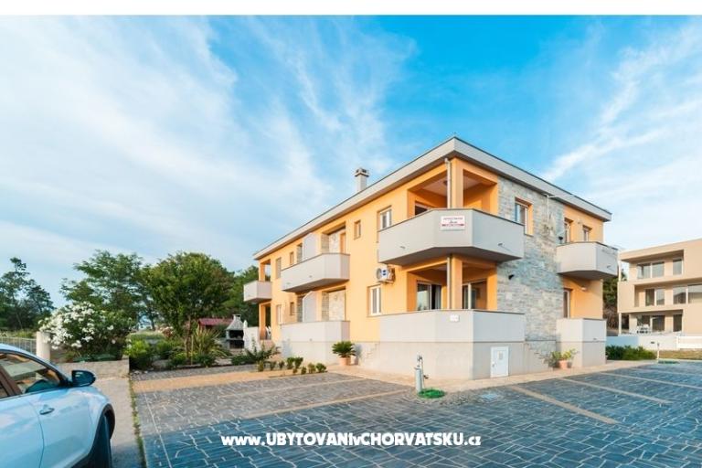 Apartmanok Dora – fotó 6