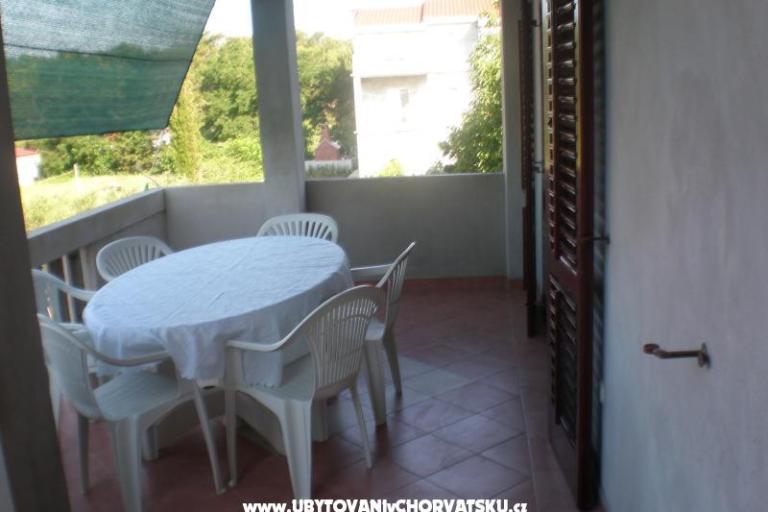 Apartmanok Enijo – fotó 11