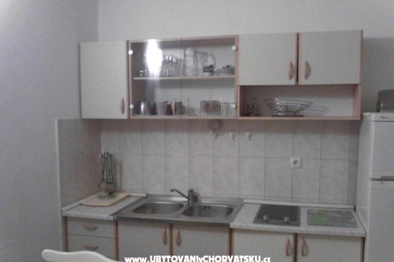 Apartmanok Enijo – fotó 8