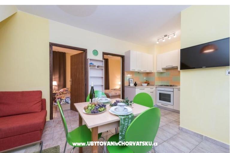 Apartmanok Hrala – fotó 10