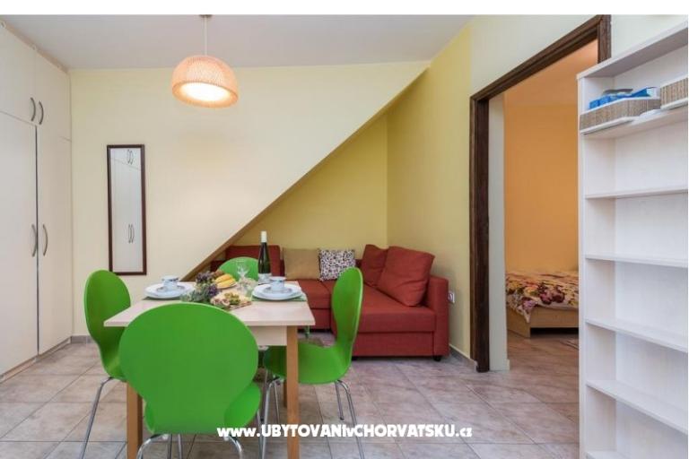 Apartmanok Hrala – fotó 12
