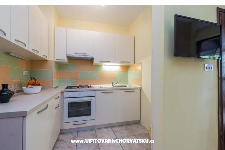 Apartmanok Hrala – fotó 14