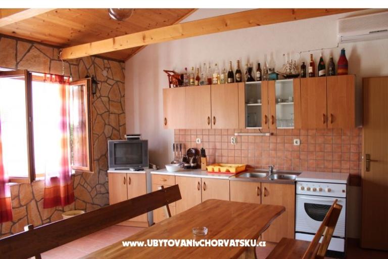 Apartmanok Ive – fotó 10