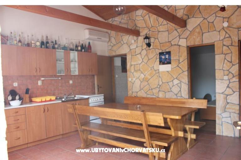 Apartmanok Ive – fotó 11