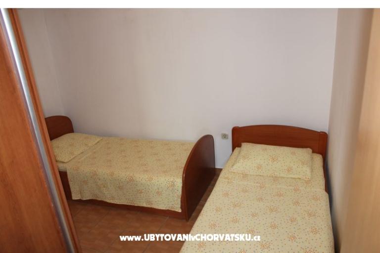 Apartmanok Ive – fotó 12