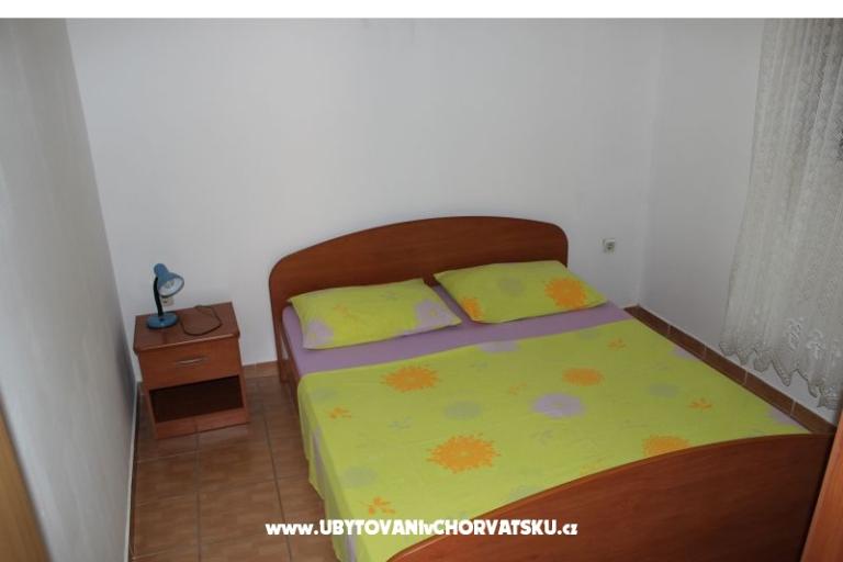 Apartmanok Ive – fotó 13