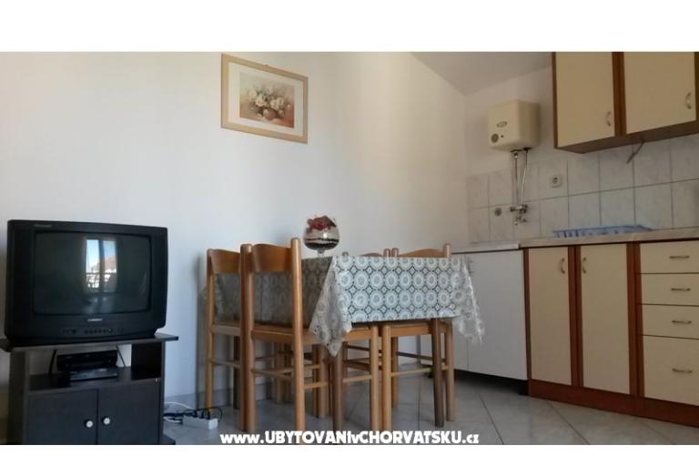Apartmanok Ive – fotó 15