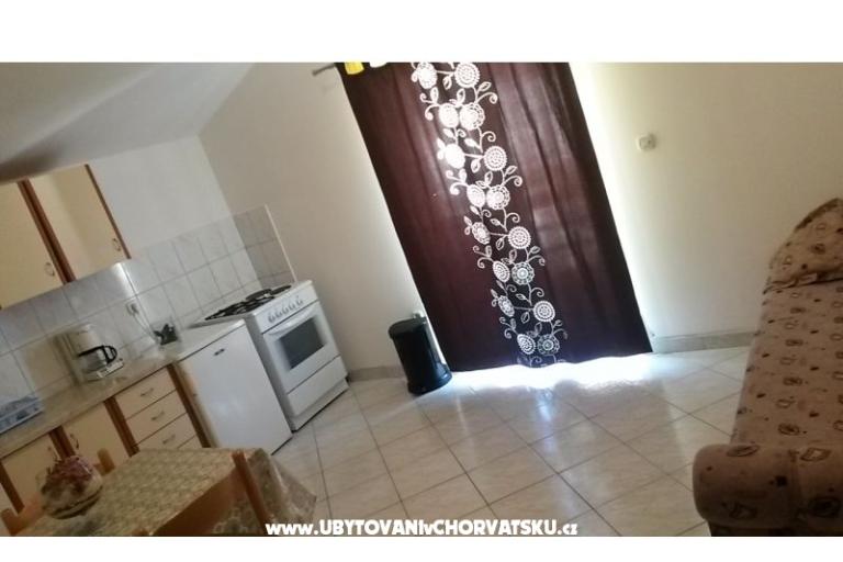 Apartmanok Ive – fotó 16