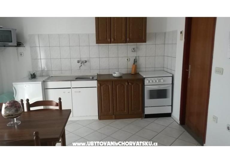 Apartmanok Ive – fotó 2