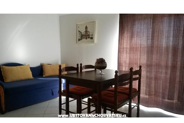 Apartmanok Ive – fotó 3