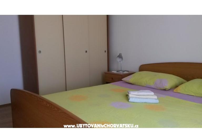 Apartmanok Ive – fotó 4