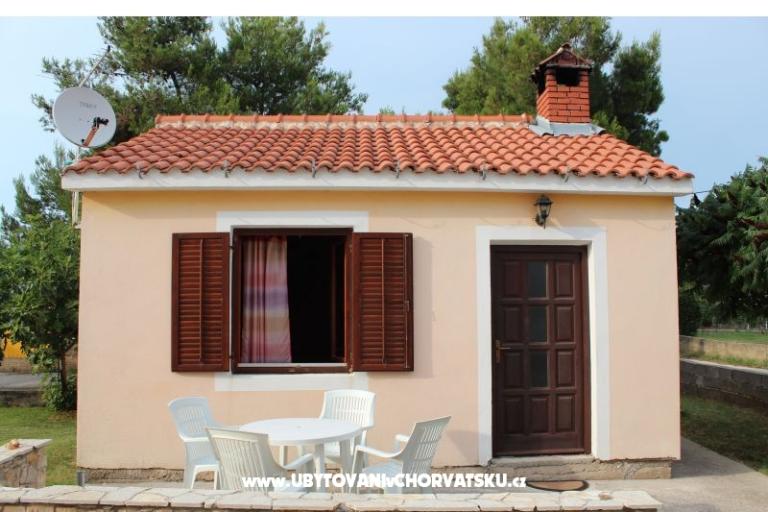 Apartmanok Ive – fotó 9