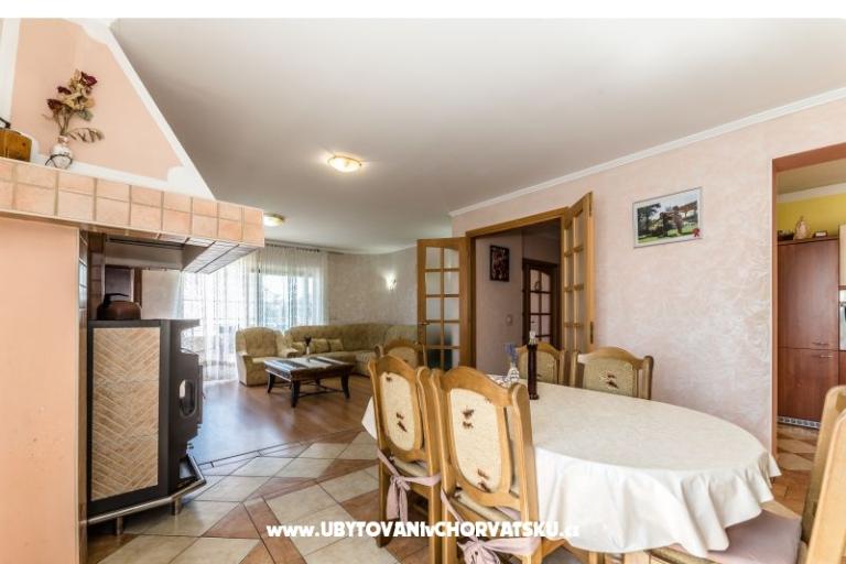 Apartmanok Ivana  – fotó 10