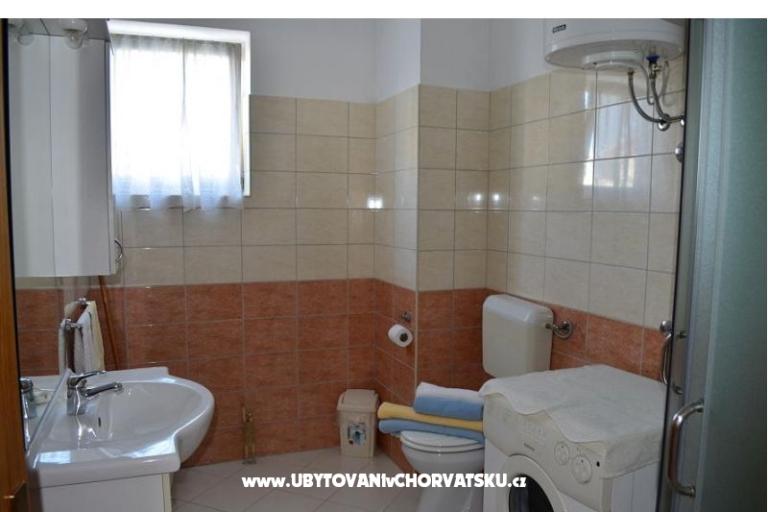Apartmanok Ivana  – fotó 13