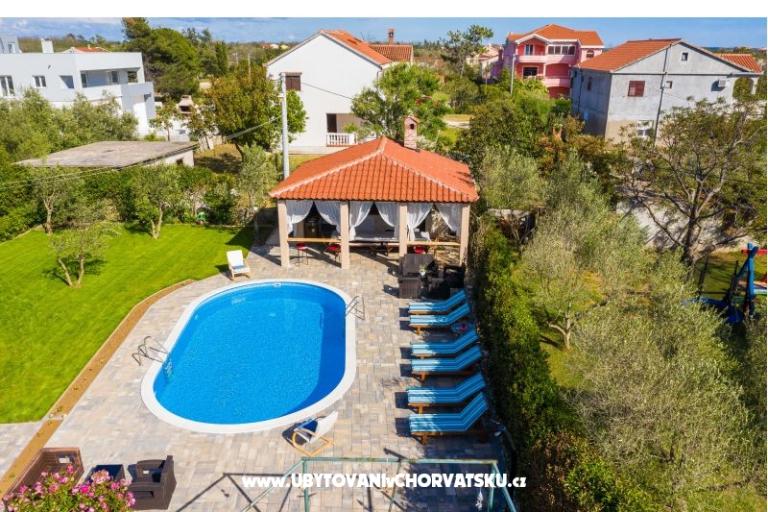 Apartmanok Ivana  – fotó 14