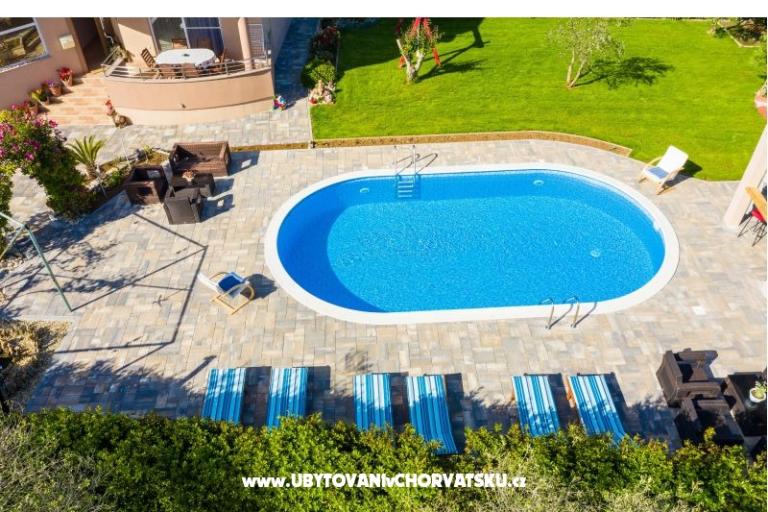 Apartmanok Ivana  – fotó 15