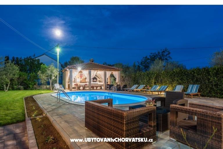 Apartmanok Ivana  – fotó 3